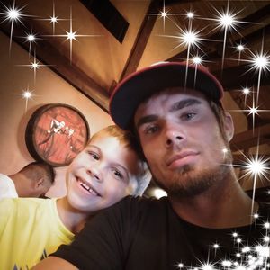 Meet your Posher, David